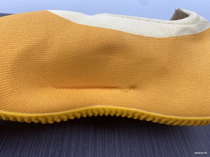 RNR Knit GW5353 Adidas Yeezy Sulfur 1208